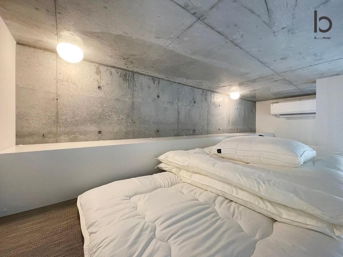 Bhotel Nekoyard - Modern Loft Studio Near Peace Park & City Center Hiroshima Exterior photo