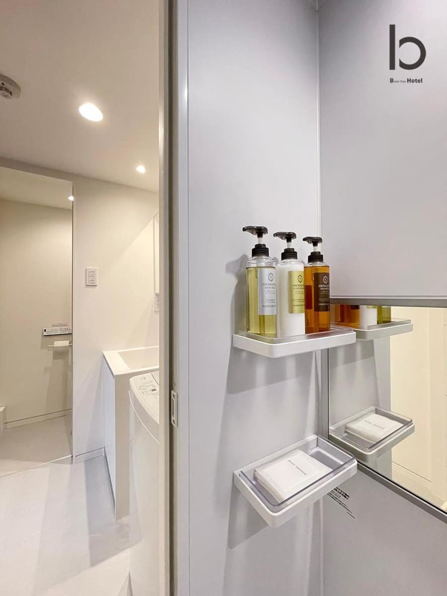Bhotel Nekoyard - Modern Loft Studio Near Peace Park & City Center Hiroshima Exterior photo