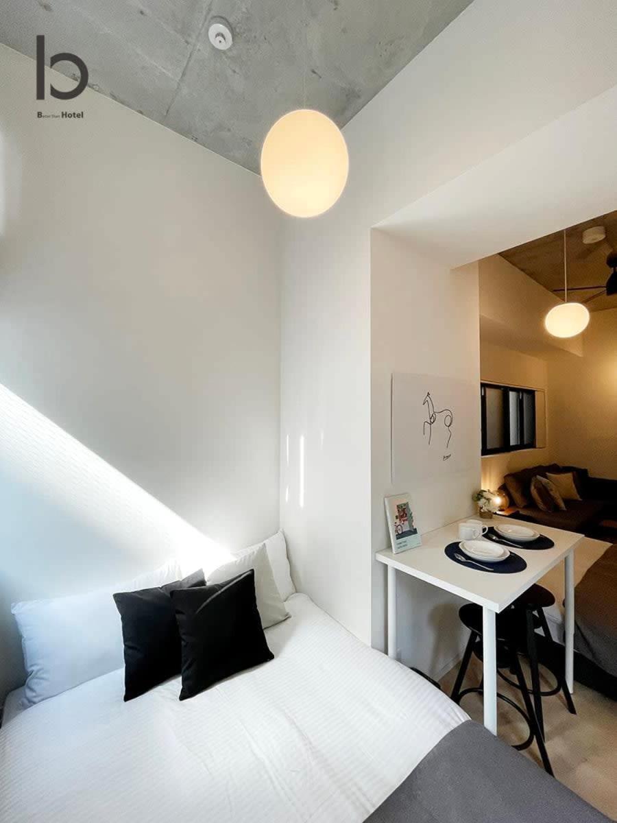 Bhotel Nekoyard - Modern Loft Studio Near Peace Park & City Center Hiroshima Exterior photo