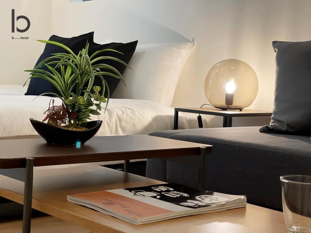 Bhotel Nekoyard - Modern Loft Studio Near Peace Park & City Center Hiroshima Exterior photo