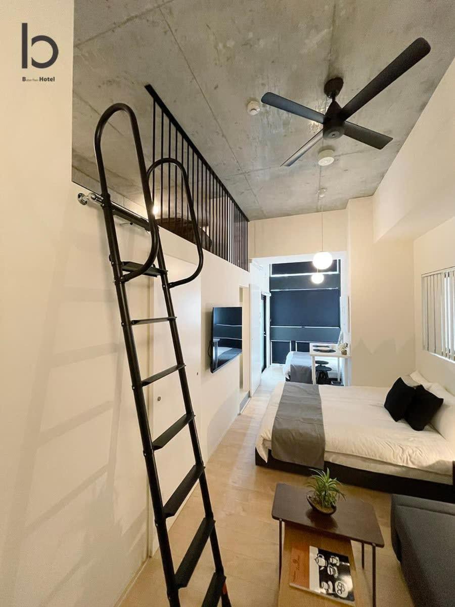 Bhotel Nekoyard - Modern Loft Studio Near Peace Park & City Center Hiroshima Exterior photo